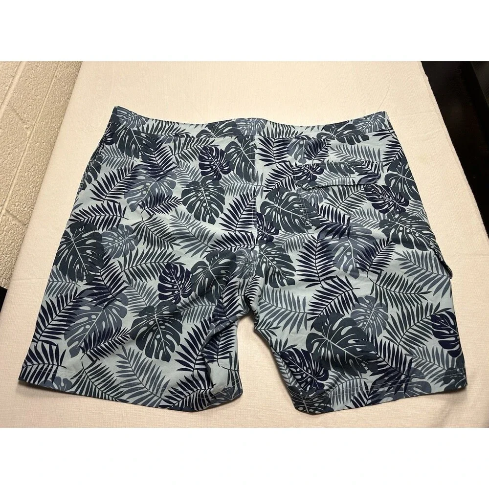 Duluth Trading Company Bull Moose Boardshorts 9